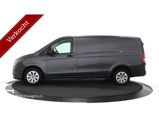 Mercedes-Benz Vito 114 CDI - LANG AUTOMAAT TREKHAAK CRUISE AIRCO BLUETOOTH 114 CDI Lang