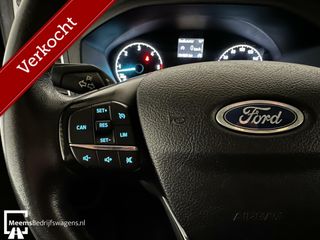 Ford Transit Custom 2.0 TDCI L2H1 MARGE! - AUTOMAAT CARPLAY