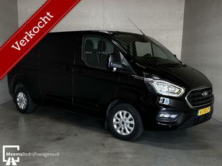 Ford Transit Custom 2.0 TDCI L2H1 MARGE! - AUTOMAAT CARPLAY