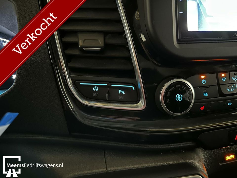 Ford Transit Custom 2.0 TDCI L2H1 MARGE! - AUTOMAAT CARPLAY