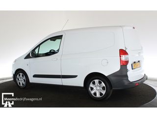 Ford Transit Courier AIRCO CRUISE STOELVERW BLEUT 1.5 TDCI