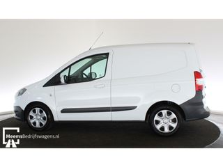 Ford Transit Courier AIRCO CRUISE STOELVERW BLEUT 1.5 TDCI