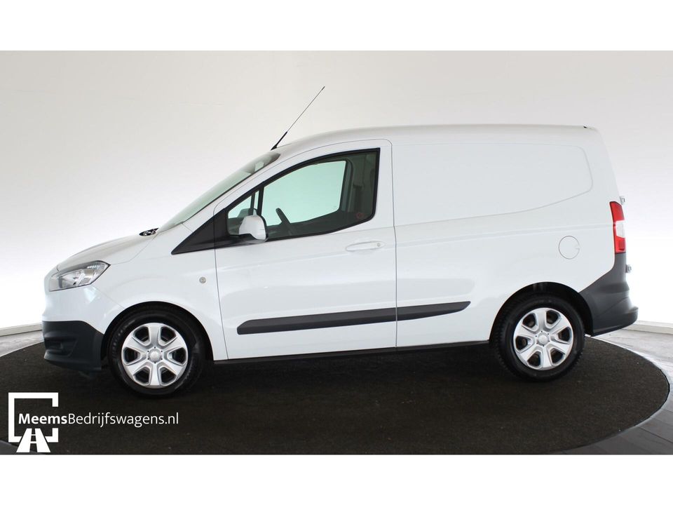 Ford Transit Courier AIRCO CRUISE STOELVERW BLEUT 1.5 TDCI