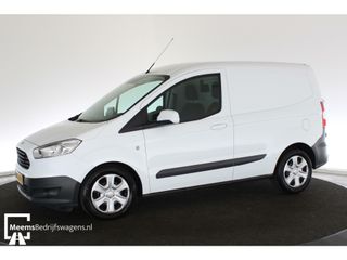 Ford Transit Courier AIRCO CRUISE STOELVERW BLEUT 1.5 TDCI