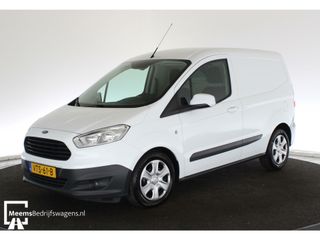 Ford Transit Courier AIRCO CRUISE STOELVERW BLEUT 1.5 TDCI