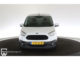 Ford Transit Courier AIRCO CRUISE STOELVERW BLEUT 1.5 TDCI