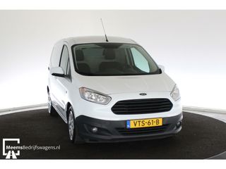 Ford Transit Courier AIRCO CRUISE STOELVERW BLEUT 1.5 TDCI