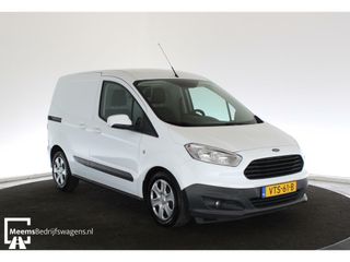 Ford Transit Courier AIRCO CRUISE STOELVERW BLEUT 1.5 TDCI