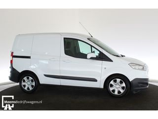 Ford Transit Courier AIRCO CRUISE STOELVERW BLEUT 1.5 TDCI