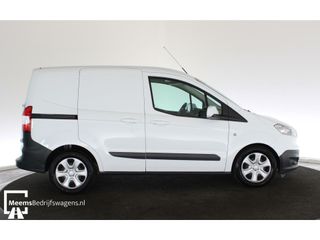 Ford Transit Courier AIRCO CRUISE STOELVERW BLEUT 1.5 TDCI