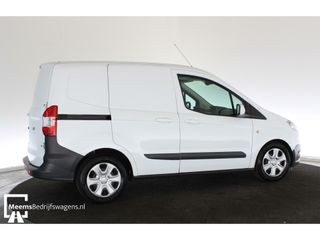 Ford Transit Courier AIRCO CRUISE STOELVERW BLEUT 1.5 TDCI