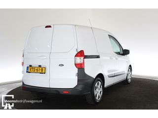 Ford Transit Courier AIRCO CRUISE STOELVERW BLEUT 1.5 TDCI