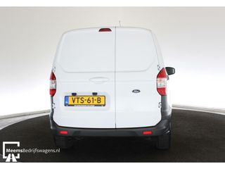 Ford Transit Courier AIRCO CRUISE STOELVERW BLEUT 1.5 TDCI