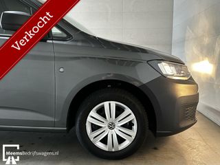 Volkswagen Caddy 2.0 TDI - AIRCO CRUISE CARPLAY NAVI CAMERA