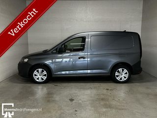 Volkswagen Caddy 2.0 TDI - AIRCO CRUISE CARPLAY NAVI CAMERA