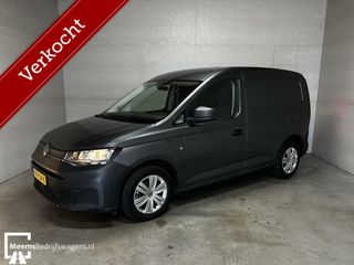 Volkswagen Caddy 2.0 TDI - AIRCO CRUISE CARPLAY NAVI CAMERA