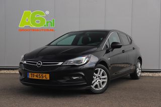 Opel Astra 1.0 Online Edition Navigatie Clima Cruise PDC Bluetooth Carplay