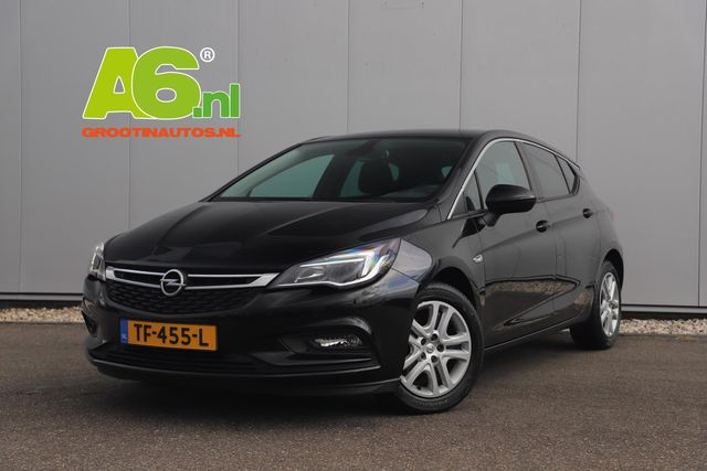 Opel Astra 1.0 Online Edition Navigatie Clima Cruise PDC Bluetooth Carplay