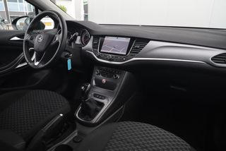 Opel Astra 1.0 Online Edition Navigatie Clima Cruise PDC Bluetooth Carplay