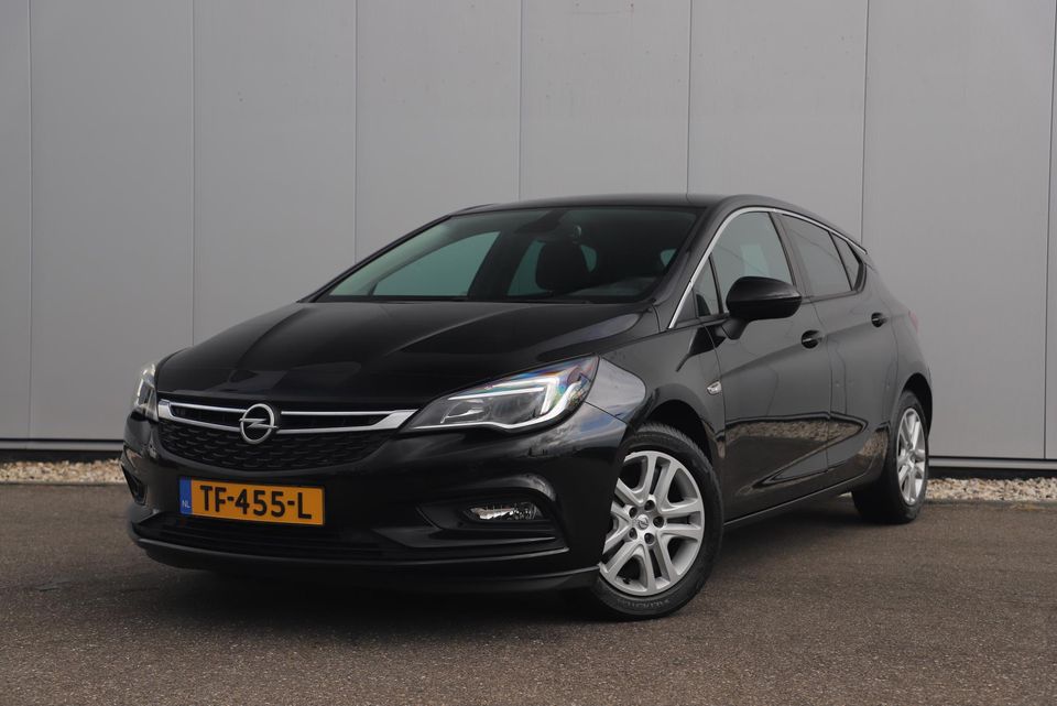 Opel Astra 1.0 Online Edition Navigatie Clima Cruise PDC Bluetooth Carplay