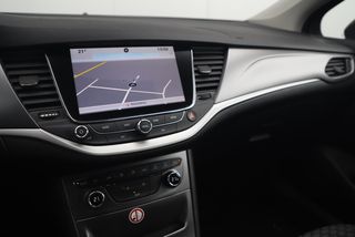 Opel Astra 1.0 Online Edition Navigatie Clima Cruise PDC Bluetooth Carplay