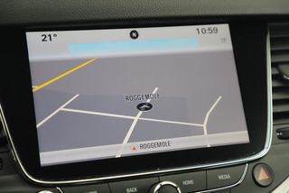 Opel Astra 1.0 Online Edition Navigatie Clima Cruise PDC Bluetooth Carplay