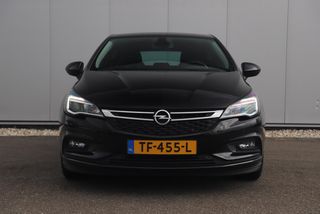 Opel Astra 1.0 Online Edition Navigatie Clima Cruise PDC Bluetooth Carplay