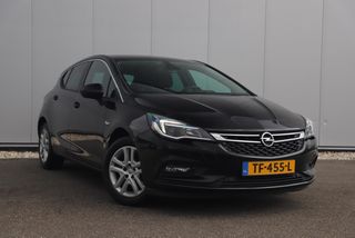 Opel Astra 1.0 Online Edition Navigatie Clima Cruise PDC Bluetooth Carplay