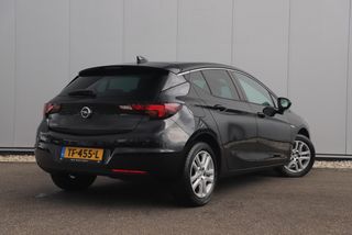 Opel Astra 1.0 Online Edition Navigatie Clima Cruise PDC Bluetooth Carplay