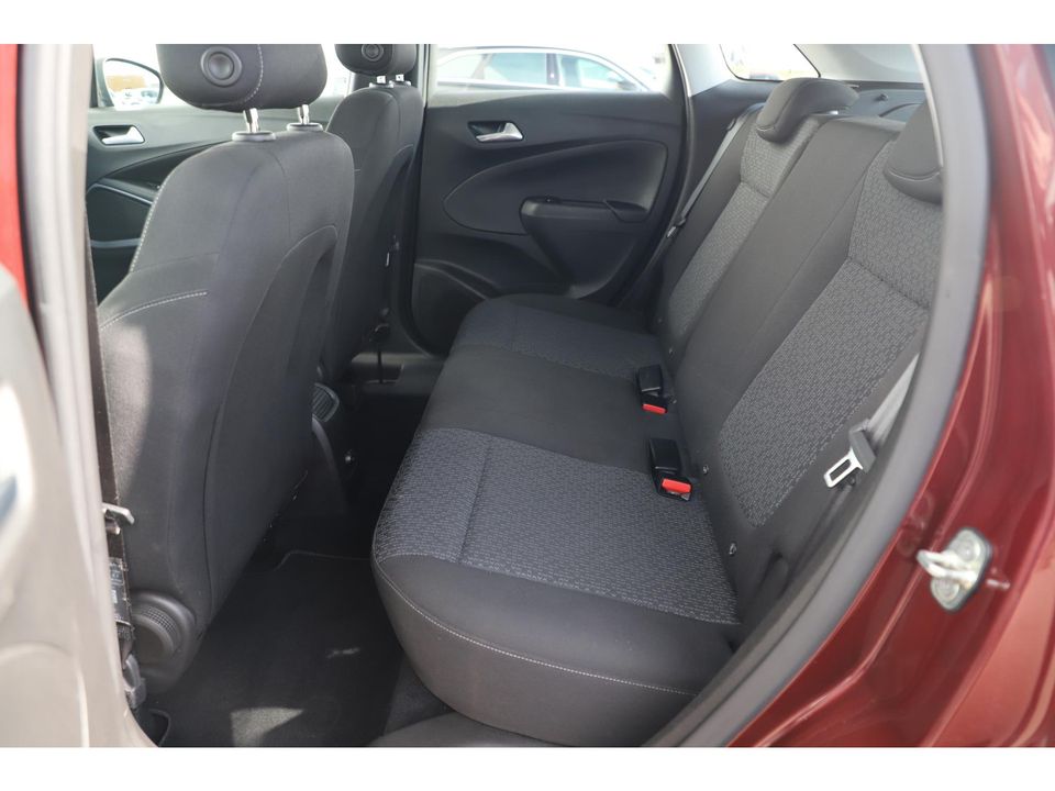 Opel Crossland X 1.2 Online Edition Navigatie Airco Cruise PDC Bluetooth Carplay Android Lane Assist 16 inch LMV