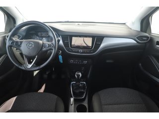 Opel Crossland X 1.2 Online Edition Navigatie Airco Cruise PDC Bluetooth Carplay Android Lane Assist 16 inch LMV