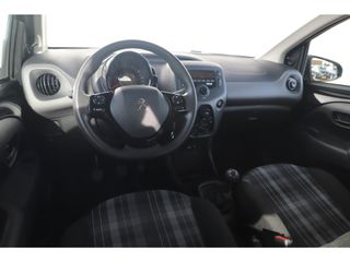 Peugeot 108 1.0 e-VTi Active Radio Airco Bluetooth Elektrische Ramen