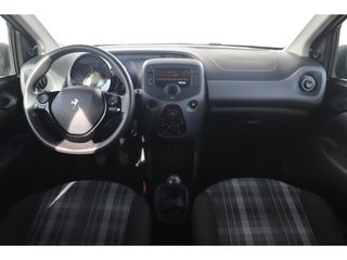 Peugeot 108 1.0 e-VTi Active Radio Airco Bluetooth Elektrische Ramen