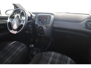 Peugeot 108 1.0 e-VTi Active Radio Airco Bluetooth Elektrische Ramen