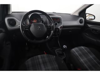 Peugeot 108 1.0 e-VTi Active Radio Airco Bluetooth Elektrische Ramen Centrale Vergrendeling