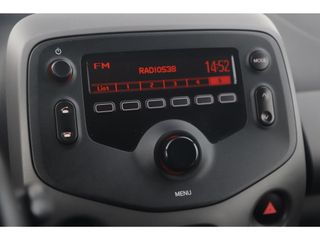 Peugeot 108 1.0 e-VTi Active Radio Airco Bluetooth Elektrische Ramen Centrale Vergrendeling