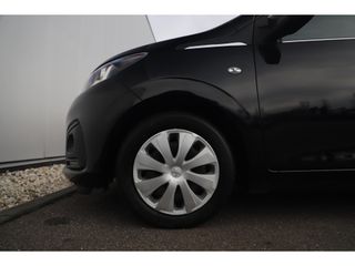 Peugeot 108 1.0 e-VTi Active Radio Airco Bluetooth Elektrische Ramen Centrale Vergrendeling