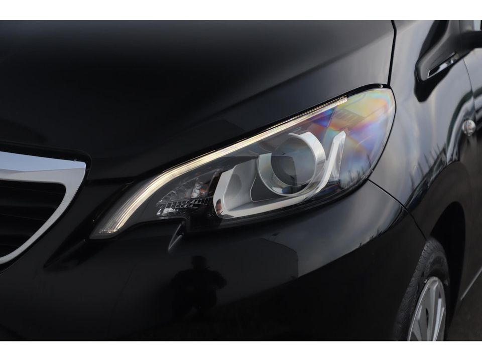 Peugeot 108 1.0 e-VTi Active Radio Airco Bluetooth Elektrische Ramen Centrale Vergrendeling