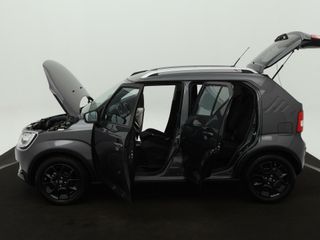 Suzuki Ignis 1.2 Stijl Automaat