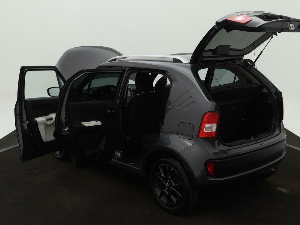 Suzuki Ignis 1.2 Stijl Automaat