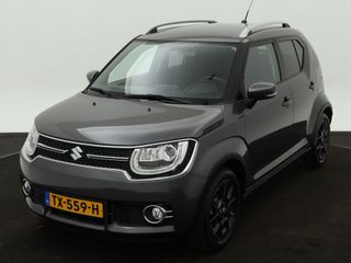 Suzuki Ignis 1.2 Stijl Automaat