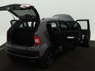 Suzuki Ignis 1.2 Stijl Automaat