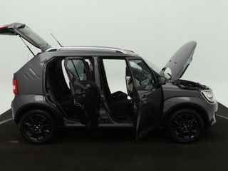 Suzuki Ignis 1.2 Stijl Automaat