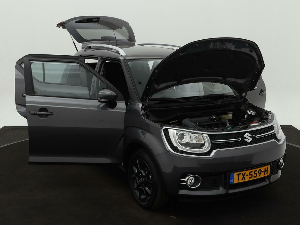 Suzuki Ignis 1.2 Stijl Automaat