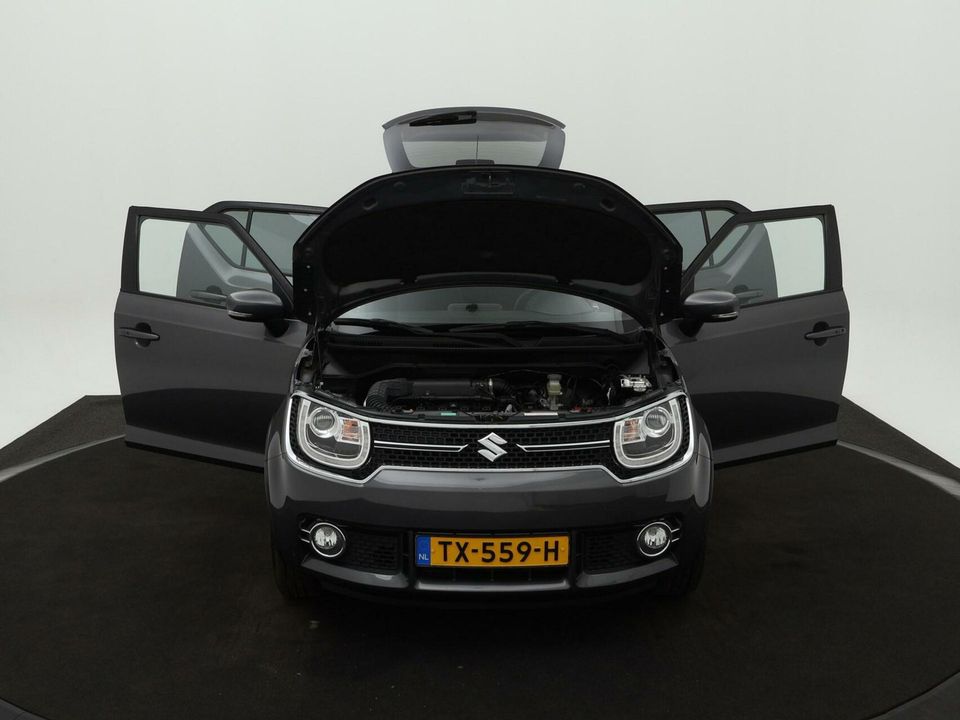 Suzuki Ignis 1.2 Stijl Automaat