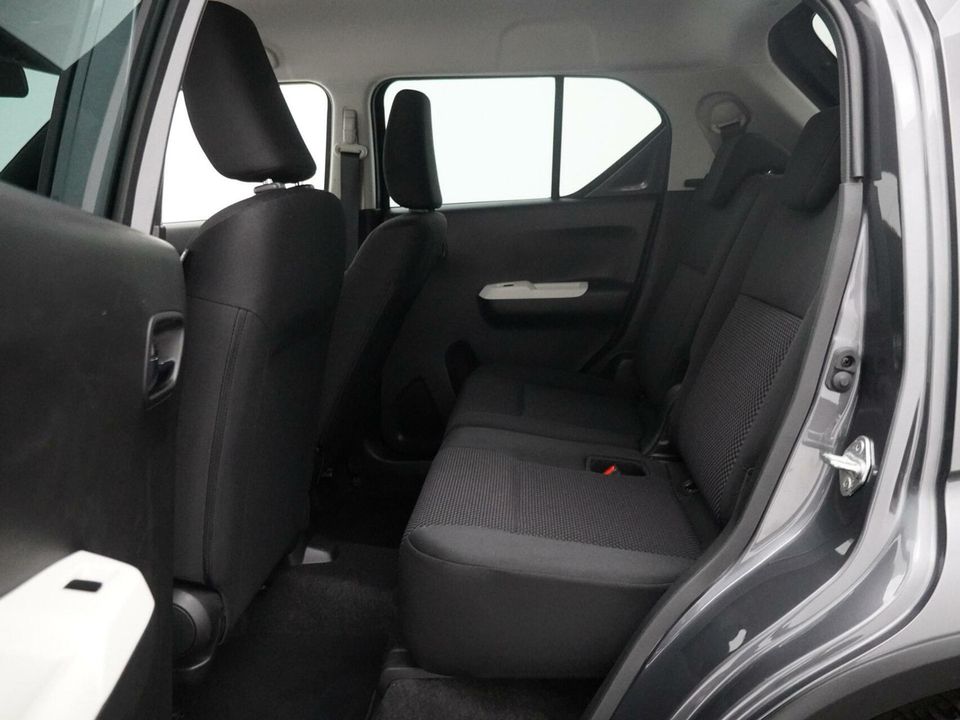 Suzuki Ignis 1.2 Stijl Automaat