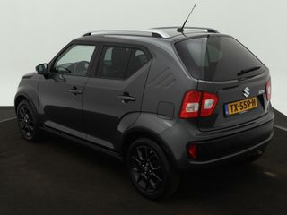 Suzuki Ignis 1.2 Stijl Automaat