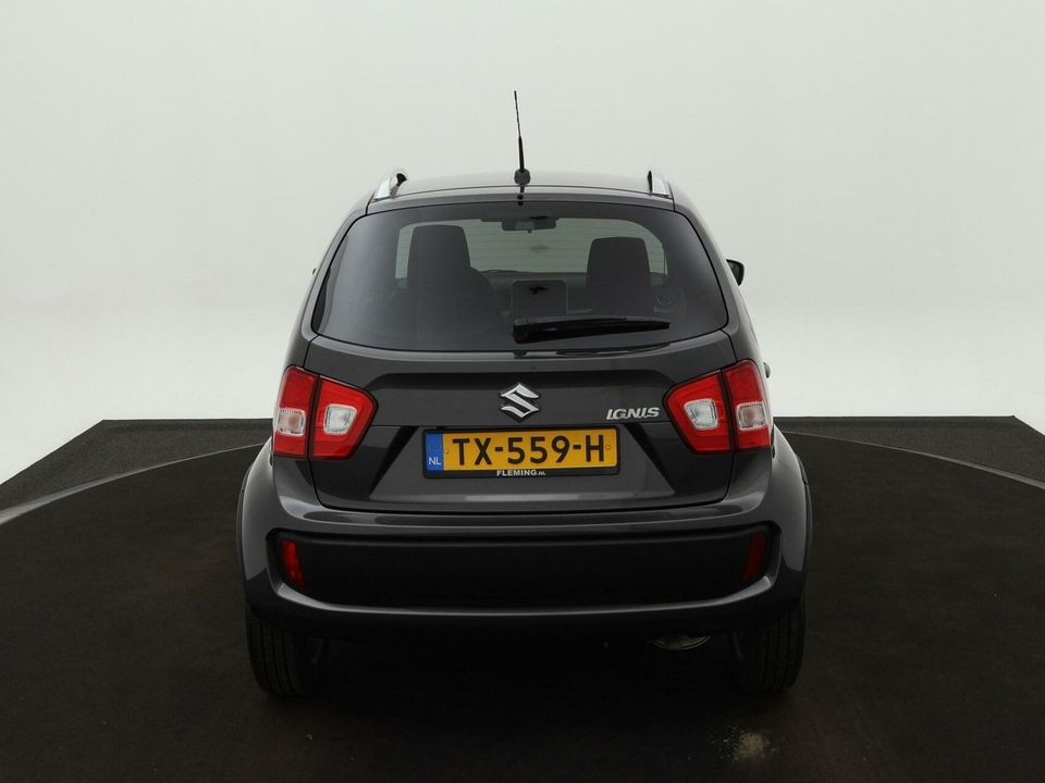 Suzuki Ignis 1.2 Stijl Automaat