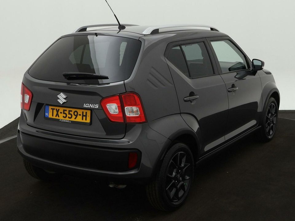 Suzuki Ignis 1.2 Stijl Automaat