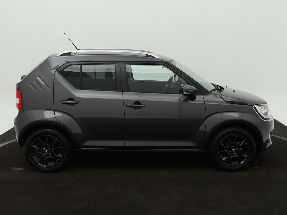 Suzuki Ignis 1.2 Stijl Automaat